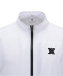[AIR FAN] Men's Hight Tech Cooler Vest - White