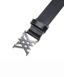 Women's Basic Belt - Black