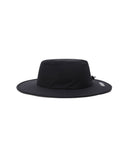 (U) Rain Hat - Black