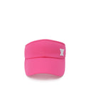 Women's Two Tone Visor - Pink