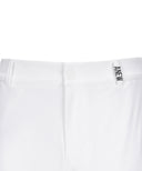 Men's Pocket Point Straight L/PT - Off-White