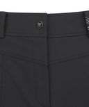 ANEW Golf Women's SM Cargo Half Pants - Black