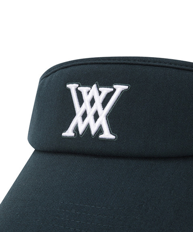 Unisex Essential Visor - Green