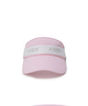 ANEW Golf Women's Tape Point High Crown Visor - Pink