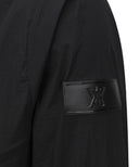 ANEW Golf Men's SM Black Finish Jacket - Black