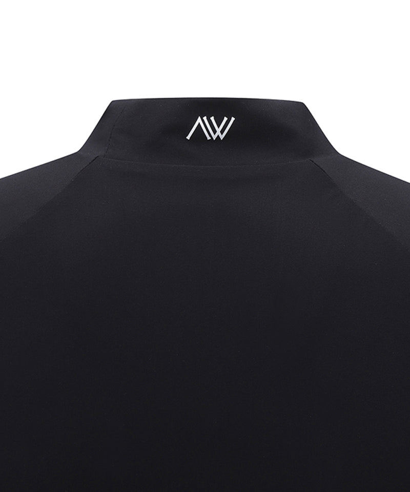 Women's Basic Base Layer - Black