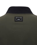 Women's Reversible MA-1 Jacket - Khaki