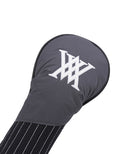 OG2 Head Cover (Wood) - Gray