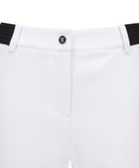 ANEW Golf Women's SP Cargo Bootcut Pants - White