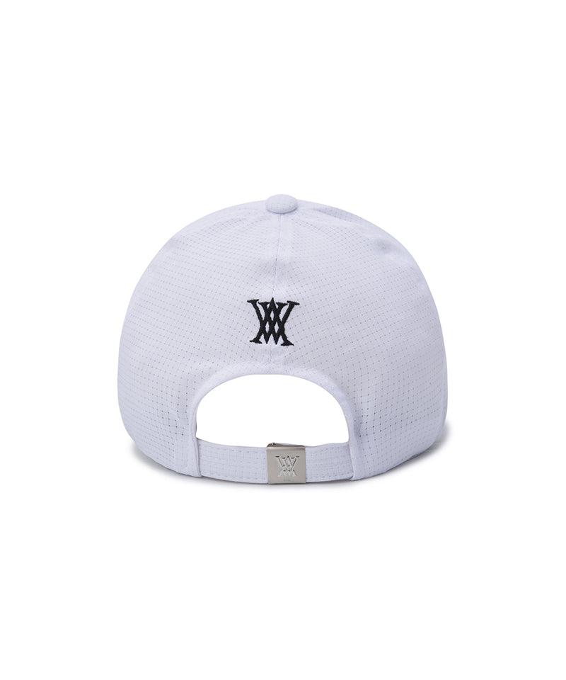 Men's Light Cap - Gray