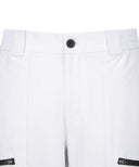 Men's High Tech Cooler Pants - White