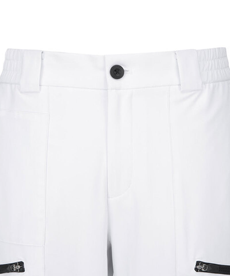 Men's High Tech Cooler Pants - White