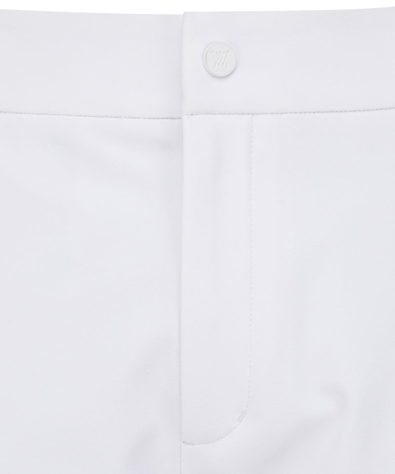 ANEW Golf Men's SM Body Shell Pants - White