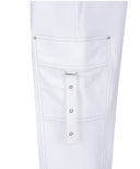 Women's Pocket Point Jogger PT - White