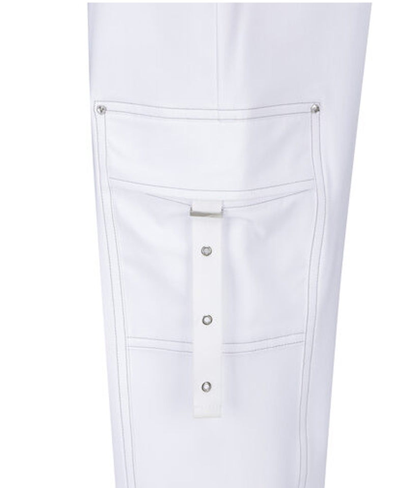 Women's Pocket Point Jogger PT - White
