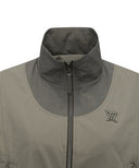 Women's MA-1 Jacket - Light Brown