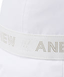 ANEW Golf Women's Essential Wide Bucket Hat - White