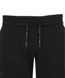 ANEW Golf Men's SP Hybrid Traing Jogger Pants - Black
