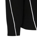 Anew Golf  Men's SP Essential Sweater -  Black