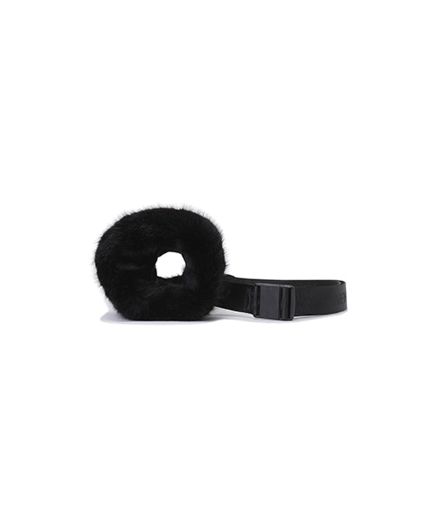 Two-Hands Hand Warmer - Black