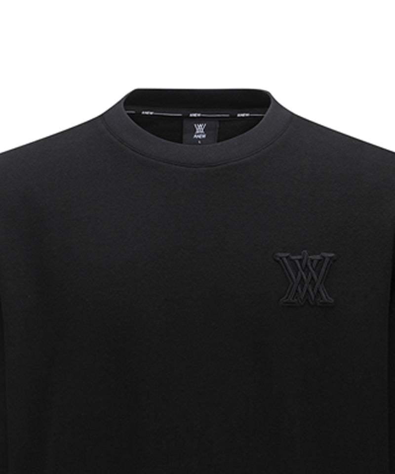 Men's Anew Essential MTM - Black