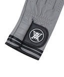 Men's Thumb Combi Glove - Gray