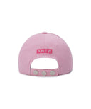 Unisex Washing Cap - Pink