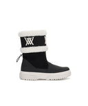 ANEW GOLF Women's Cloud Boots - Black