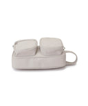 [Legacy Sale] Two Pocket Pouch - 2 Colors