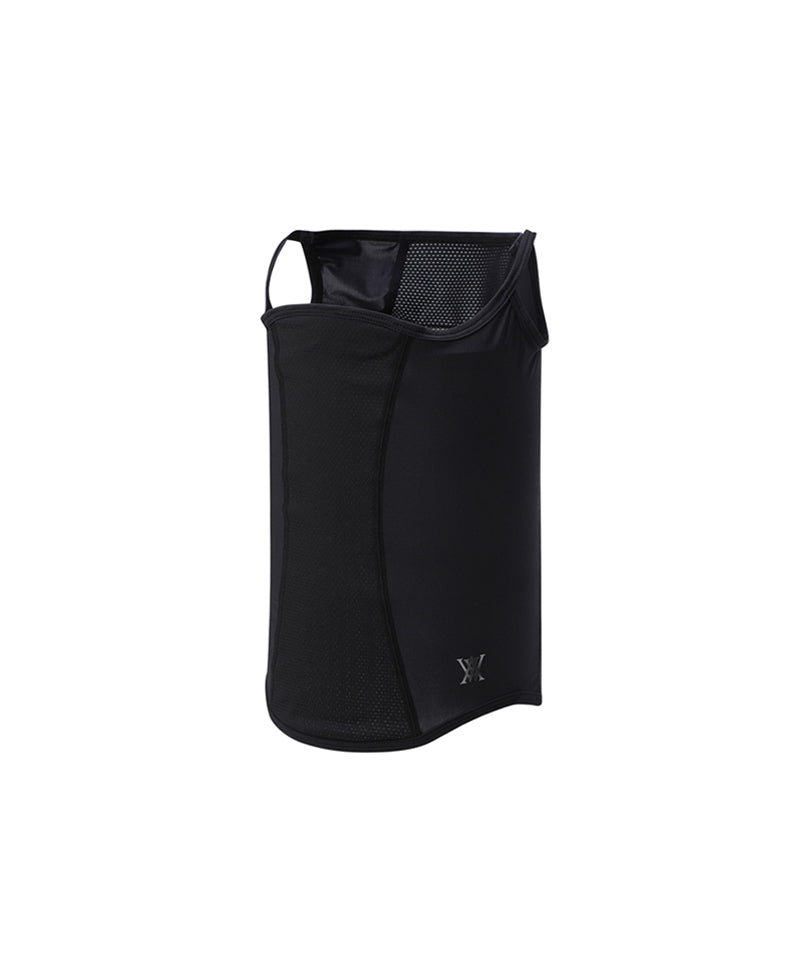 ANEW Golf Unisex Signature Neck Cooler - Black