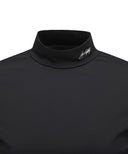Women's Wind Block Base Layer - Black