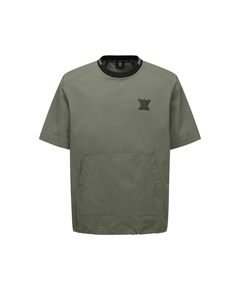 Men's Sleeve Detachable MTM - Khaki