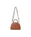 Tenni Tote Bag - Camel
