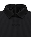 ANEW Golf Women's SM New Silhouette Short T-Shirt - Black