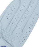ANEW Golf Women's Dinky Glove (PAIR) - Sky Blue