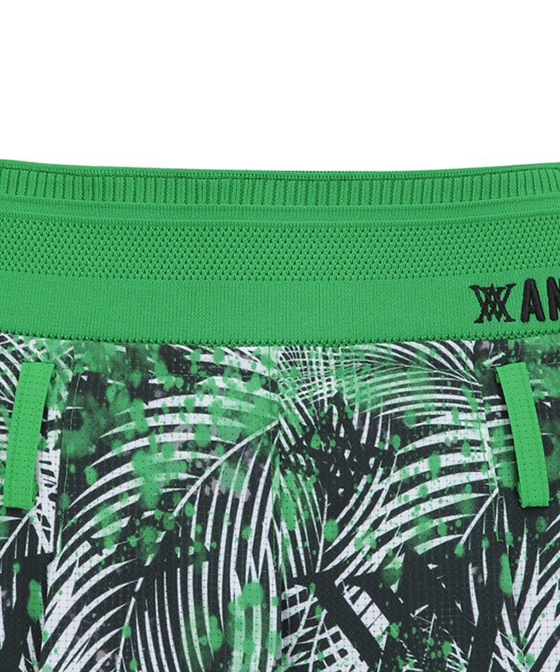 Anew Golf Women's SM Pleated Skirt - Green