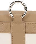 Gift Box Ball Case - Ivory