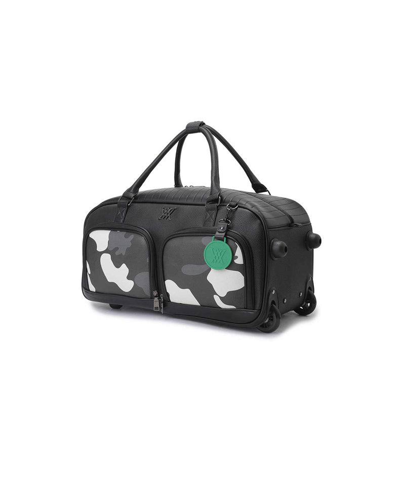 Indi Camo Boston Wheel Bag - 3 Colors