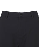 Men's Basic Half Pant - Black