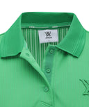 ANEW Golf Women's SM Trendy Fit Short T-shirt - Green