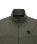 Men's Incision Point Jacket - Khaki