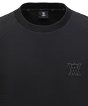 Anew Golf Men's SP Essential Sweatshirt - Black