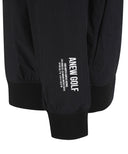 Men's Back Ventilation Jacket - Black