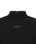 Women's Like Layered L/TS - Black