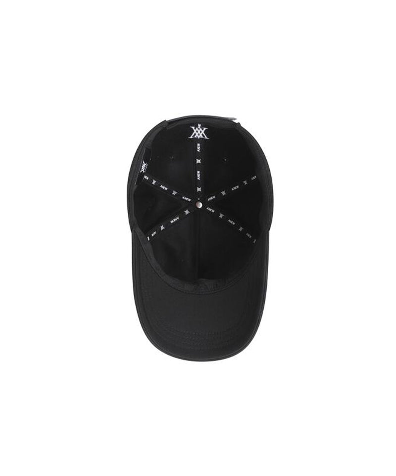 Men's Essence Ball Cap - Black