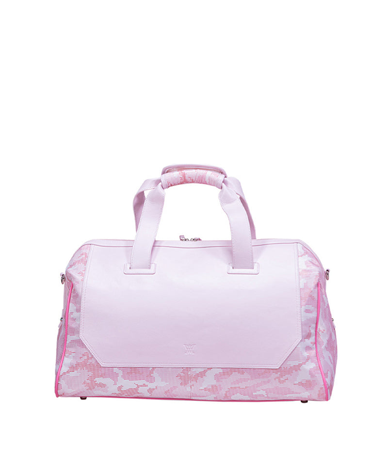 New Blossom Boston Bag - Pink