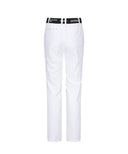 Women's Pocket Point L/PT - White