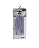 Women's Two-Tone  Glove - 3 Colors