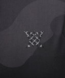 W Camo DTP AH Stud SL/OPS - Black