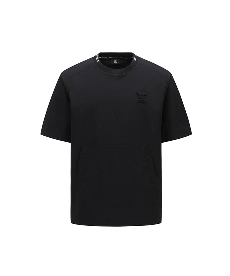 Men's Sleeve Detachable MTM - Black